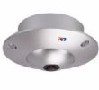 UFO Ceiling Video Surveillance Dome Security CCTV Camera Color CCD 3.6Mm Lens